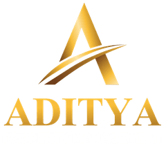 Aditya Property Management Logo