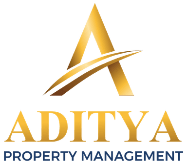 Aditya Property Management Logo
