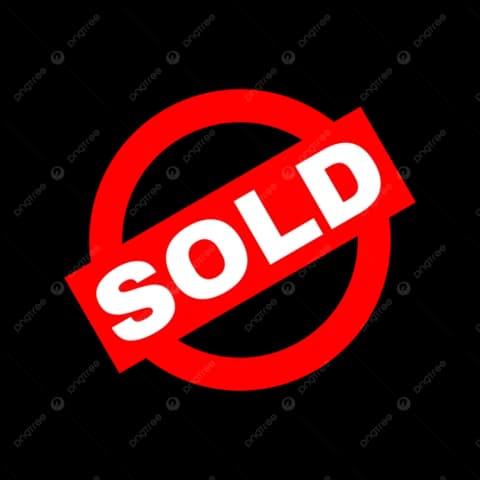 Sold
