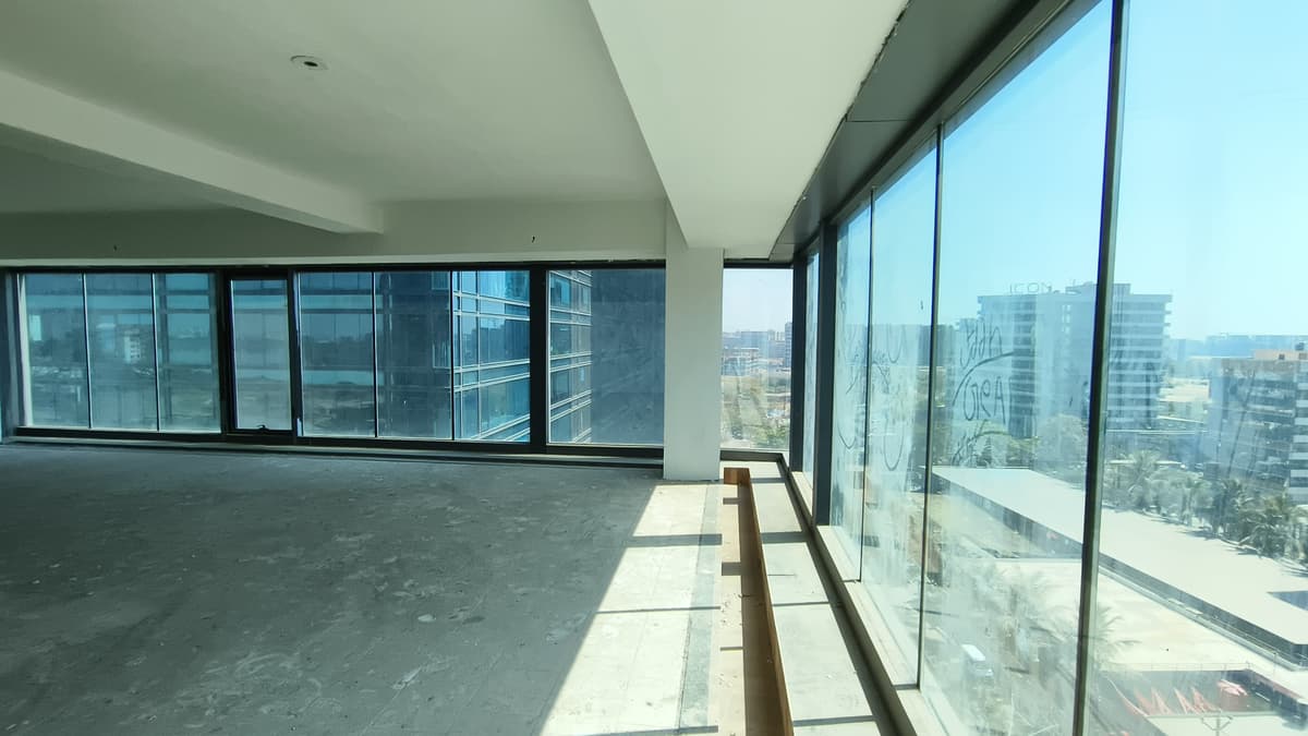 Commercial Office Space For Sale - In Piplod, Surat.