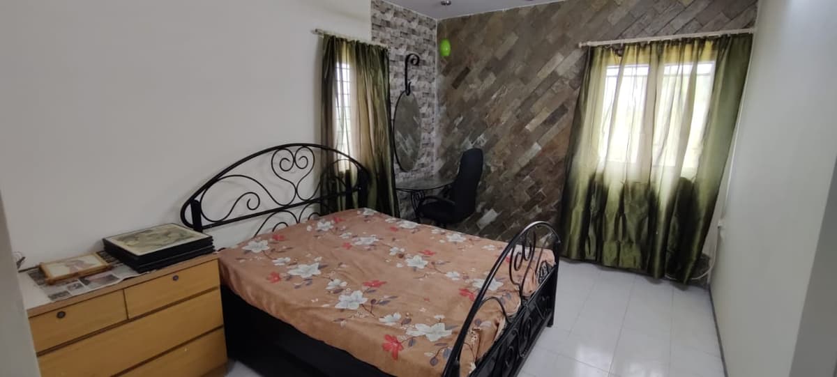 3 BHK Fully Furnished Flat For Rent In Piplod, Surat. in Piplod