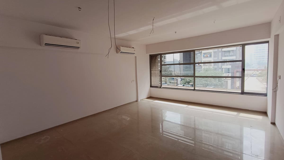Corporate Office Space For Sale - On Vesu, Surat. in Vesu