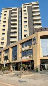 306 Sq.Ft | Upper ground space For Rent - G D Goenka Main Road, Surat. in Vesu, Surat — photo 1 of 6