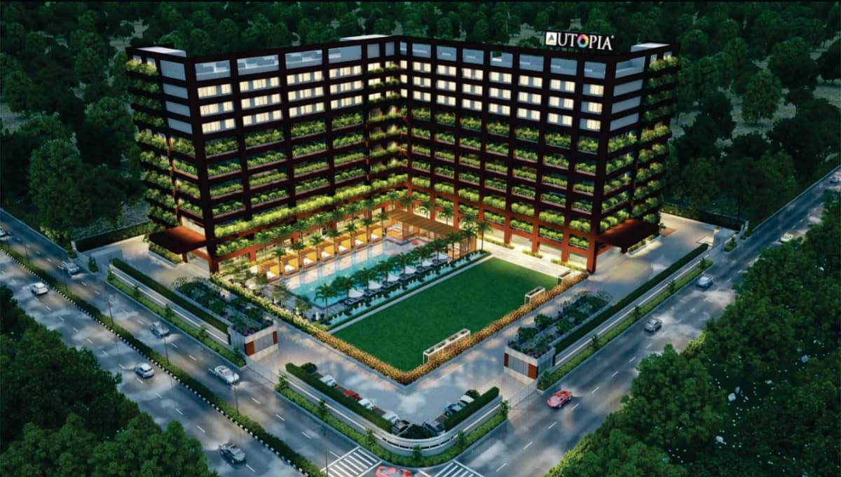 Exclusive Club Membership for Sell In Dumas, Surat.
