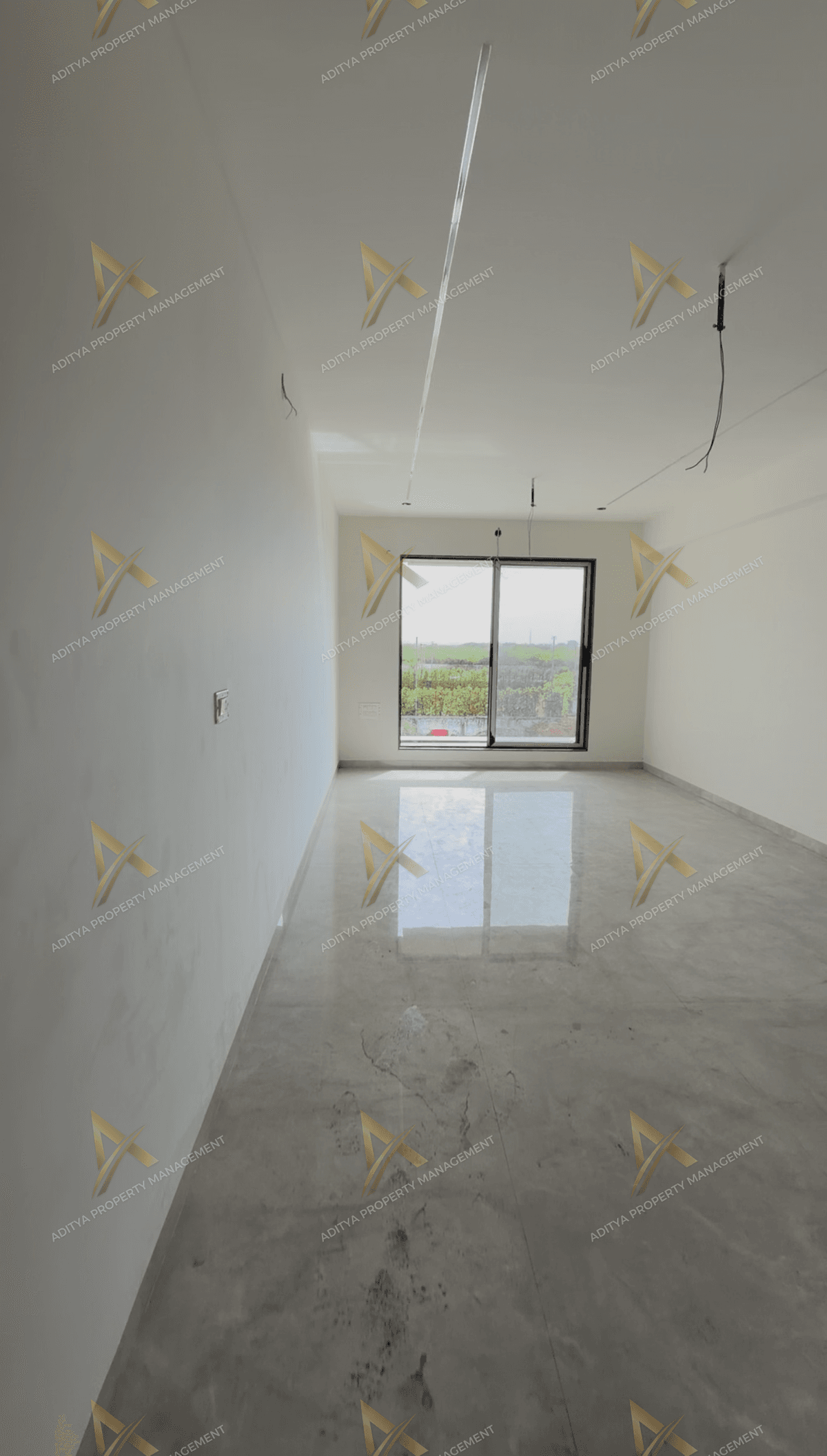 Premium 3 BHK flat for sale in Dumas, Surat in Dumas
