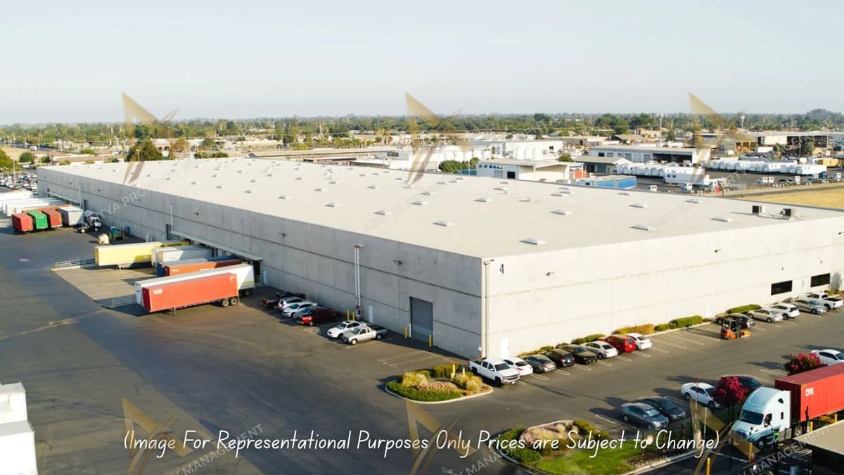 90,693 Sq.ft Warehouse For Rent in Kosamba, Surat | Perfect for Business Expansion in Kosamba