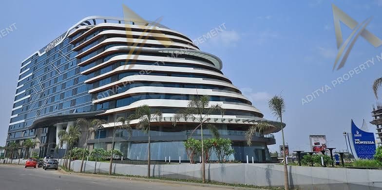 Premium Ground Floor Showroom For Sale on Dumas, Surat. in Dumas