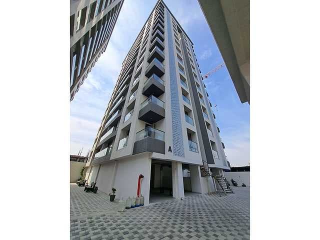 2 & 3 BHK Flats For Sale - In Vesu, Surat. in Vesu