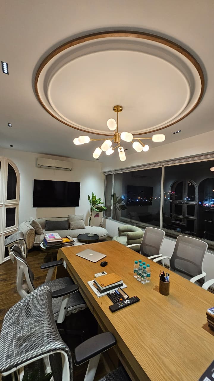 Corporate Office Space For Rent - In Vesu, Surat. in Vesu, Surat — photo 1 of 15
