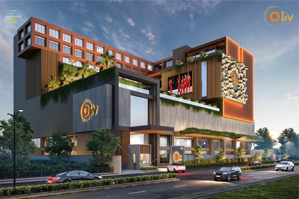 Club Membership for Sale in Surat | Exclusive Lifestyle Access in Magdalla
