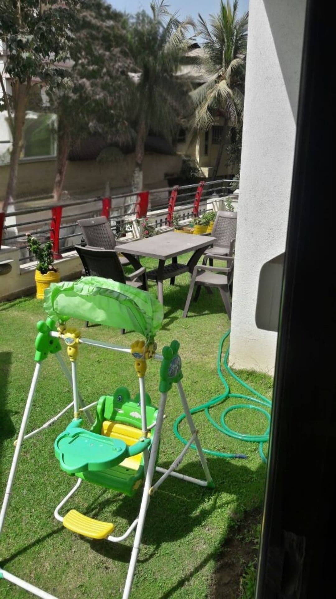 Luxury 4 BHK Bungalow for Sale in Parle Point, Surat. in Parle Point