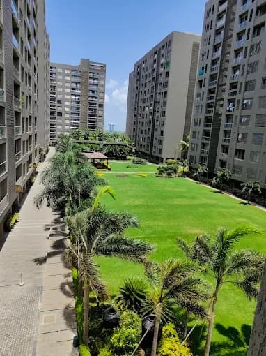 2 BHK Flat for Rent opposite Surat Airport, Dumas Road, Surat. in Dumas