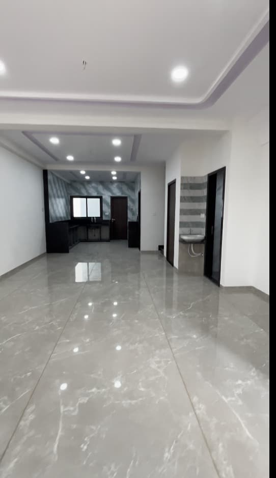 5 BHK New Bungalow for Sale on Vesu Canal Road Surat. in Vesu
