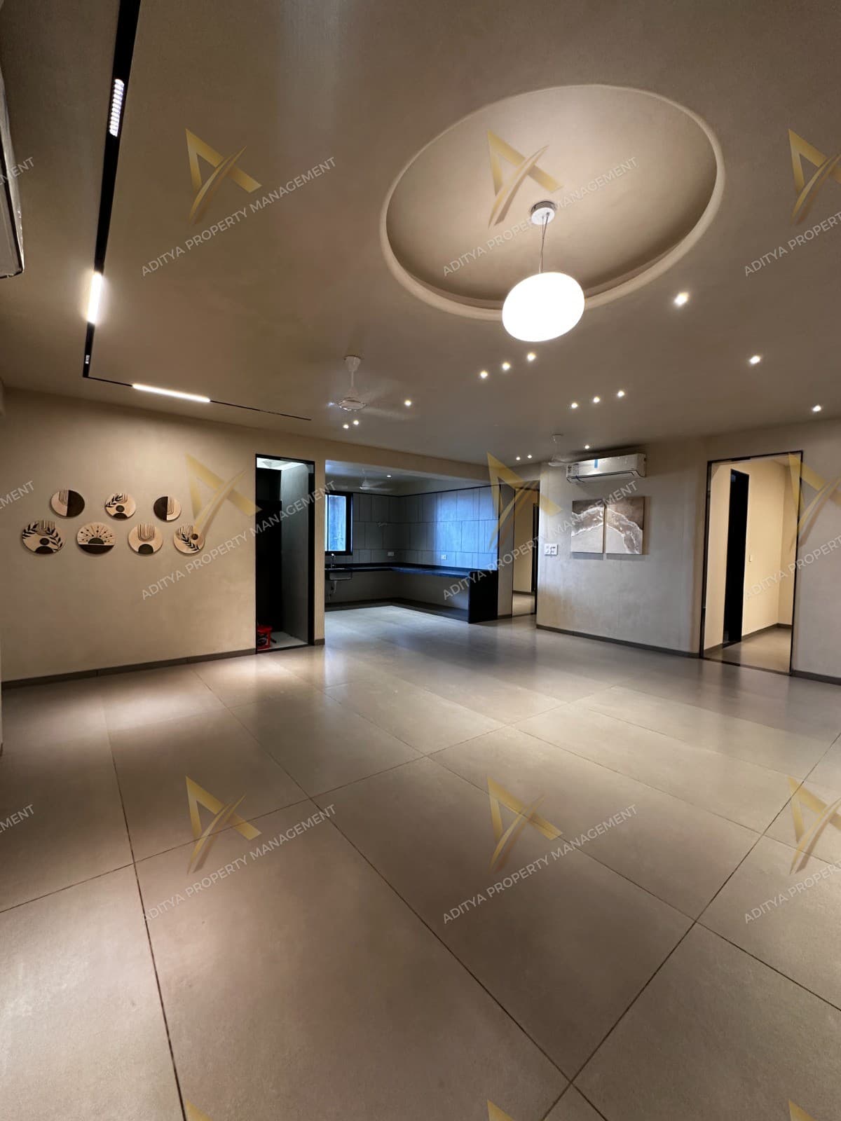 Luxury 4 BHK Flat for Sale in Dumas, Surat in Dumas
