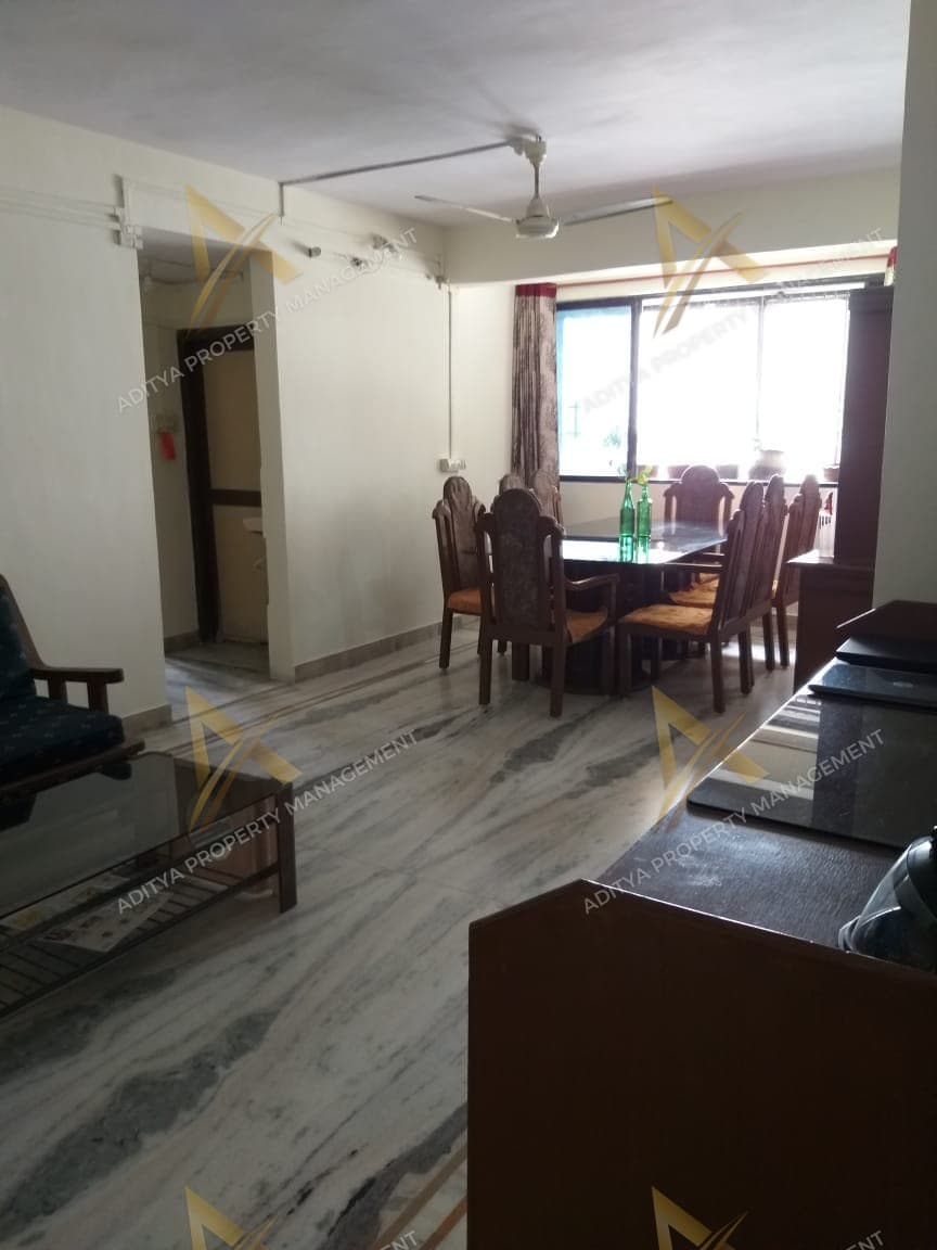 2 BHK Flat For Rent - In Piplod, Surat. in Piplod