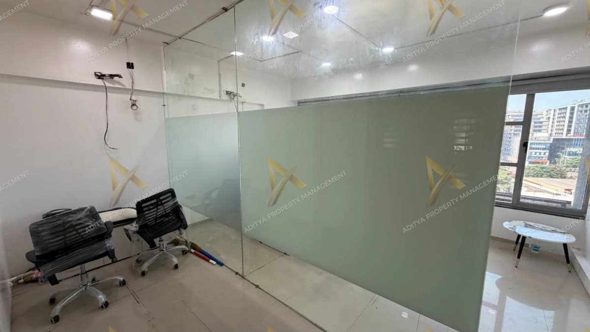 295 Sq.Ft | Corporate Office For Rent - In Vesu, Surat. in Vesu, Surat — photo 1 of 4
