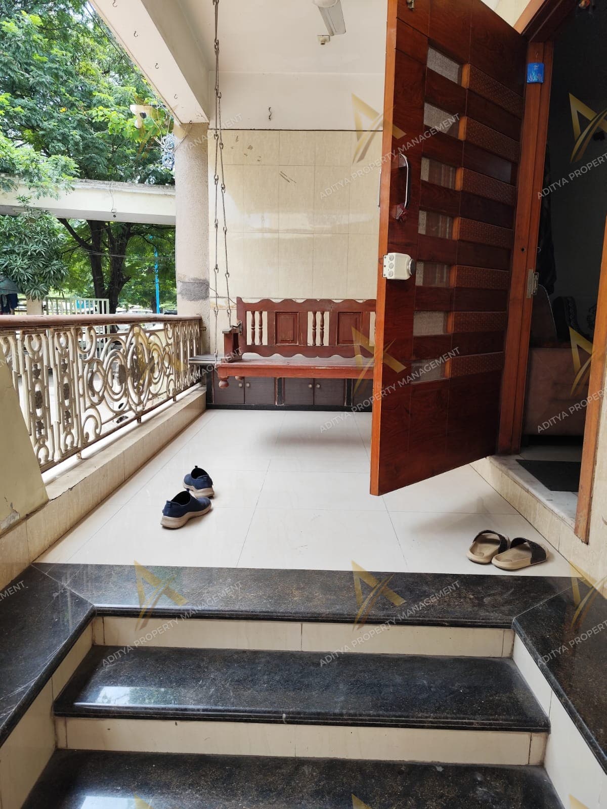 4 BHK Bungalow For Rent - Vesu Main Road, Surat. in Vesu, Surat — photo 1 of 13